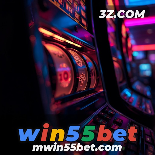 Entre no Cassino da Win55bet e Aumente Sua Diversão