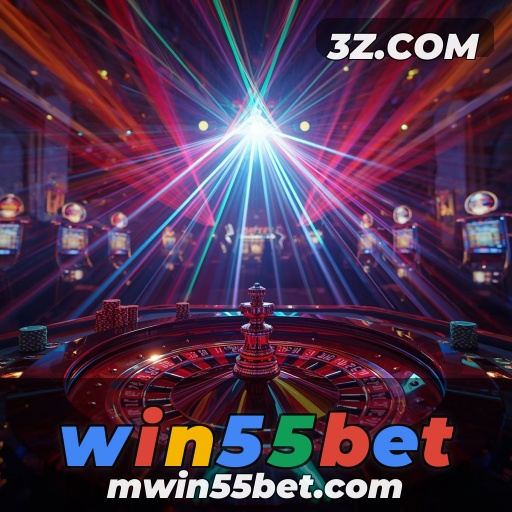 Football e Win55bet: Aposte com Emoção e Inovação