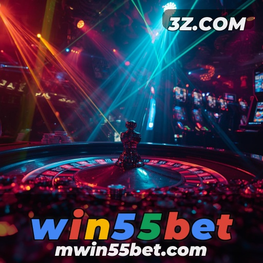 Guias Incríveis no win55bet para Aumentar Suas Chances