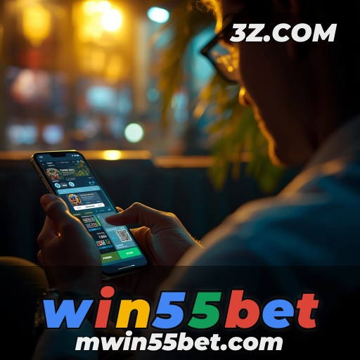 Suporte Completo e Eficiente no win55bet para Jogadores